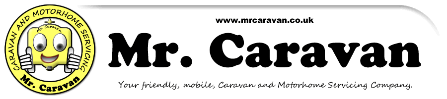 Mr. Caravan